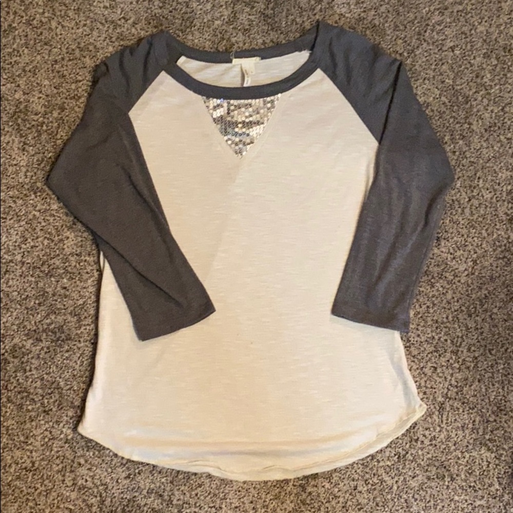 Kiera shirt